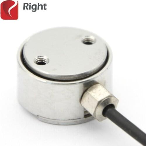 R105A High Precision 50kg Tension Compression Load Cell for Insertion Force Test Instrument