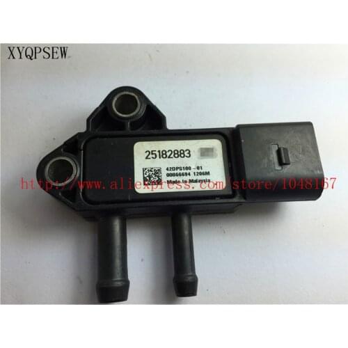 XYQPSEW For Buick Chevrolet Cruze 25182883,42DPS100-01