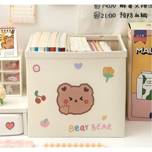 Super large capacity reasonable simple portable design waterproof and dustproof need to assemble the storage box J06