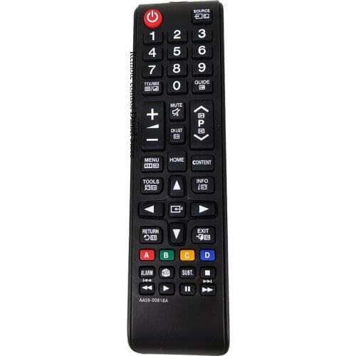 AA59-00818A Replacement For Samsung Smart TV Remote Control HG55AB690 HG55AB890 Television Fernbedienung
