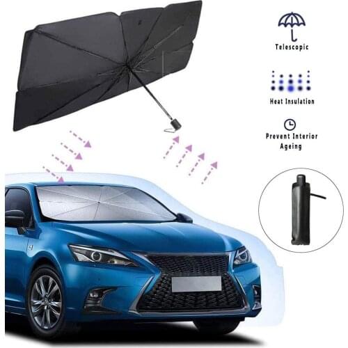 Солнцезащитные козырьки для автомобилей Adeeing China At AliExpress