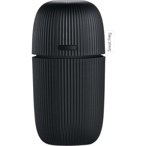 Car Charger Incense Burner Electrical Oil Burner Humidificador Mini Aroma Diffuser Living Room Bruleur Encens Home Decor EB5XX