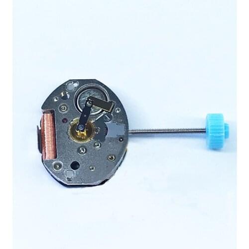 For Ronda 751 Quartz Movement 2 Hands Watch Movement Repair Parts