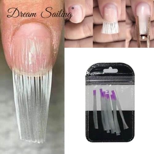 Dream Sailing Forms For Nail Extension