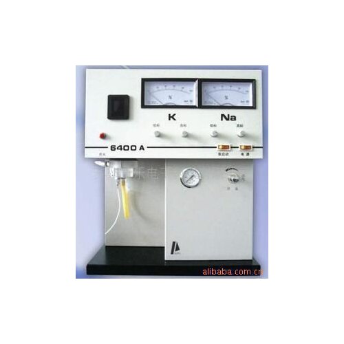 6400A flame photometer FP-640 flame photometer FP-650 flame photometer