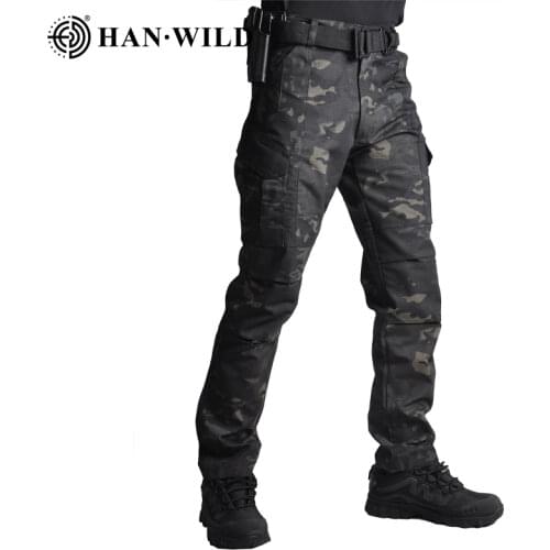 HANWILD Hiking Clothing