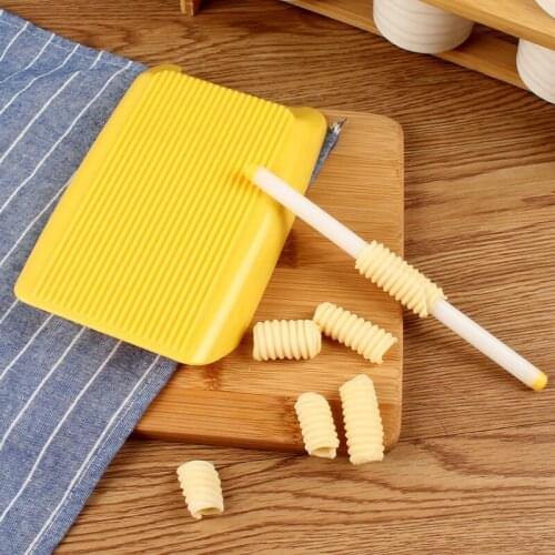 Italian macaroni maker shell noodle pasta mini helix hollow powder mold hand-made spaghetti pasta mold roller DIY kitchen tool