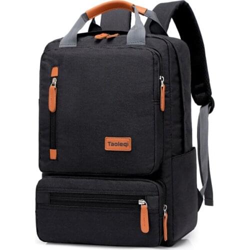 JIULIN Men's Laptop Backpacks