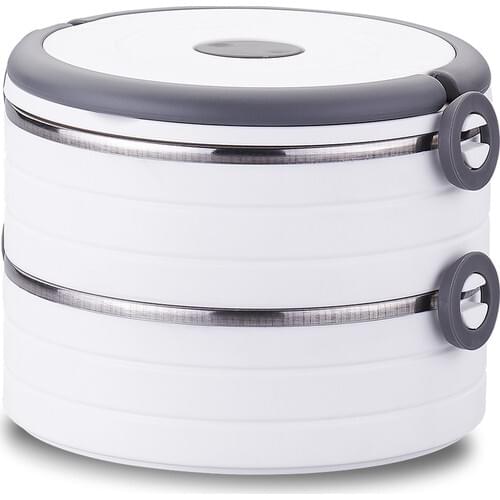 Korkmaz Essentials Warm 1.2 lt Nutrition Box