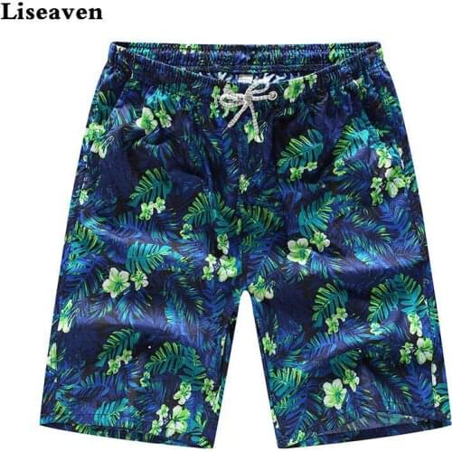Мужская одежда для пляжа Liseaven China At AliExpress