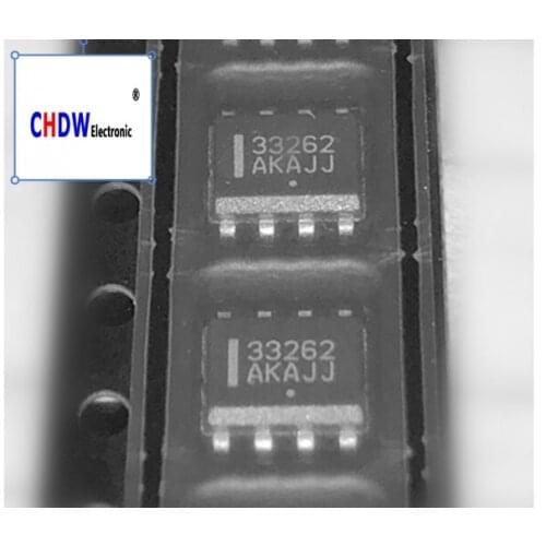 MC33262DR2G MC33262DR SOP8 NEW AND ORIGNAL IN THE STOCK