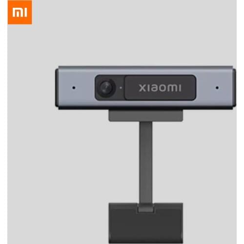 New Original Xiaomi TV webcam 1080P high-definition picture quality built-in dual microphones intimate privacy protection
