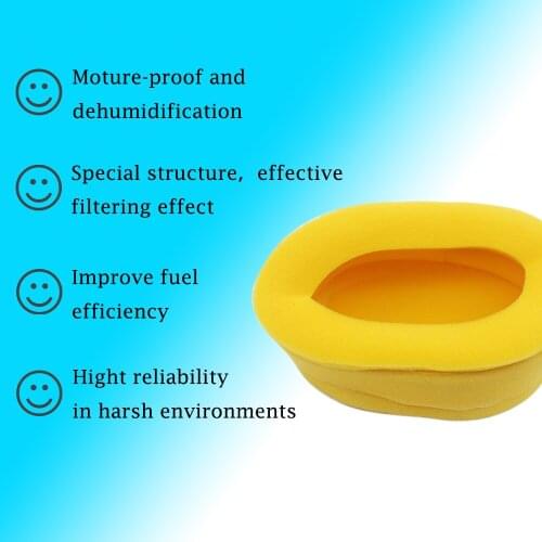 Pokhaomin Filters For Motorcycles