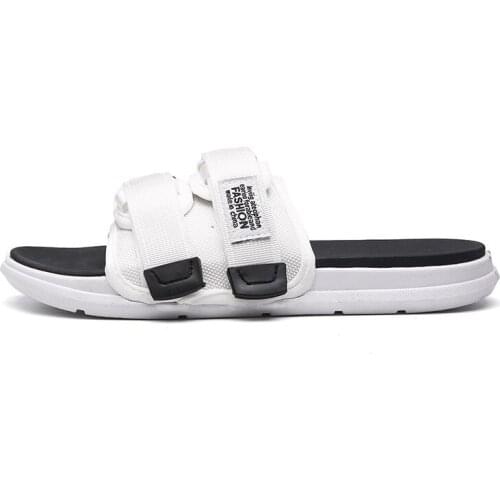 Sandels flip leather 2020 slippers mens sandals outdoor gladiator male sandles men beach korean sports italian vietnam sport