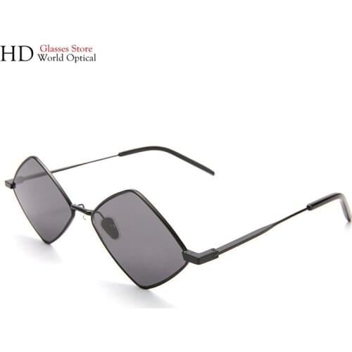 SO SMOOTH WIND Womens Cat Eye Sunglasses