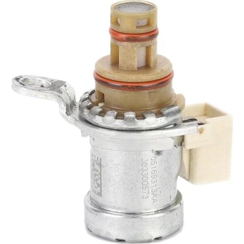 VLP Sensor Trans Variable Force Solenoid 5169313AA 62TE For 07-17 Dodge Chrysler