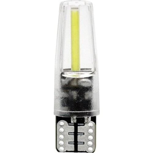 You two "Cob CANbus T10 w5w, correct, vehicle safety distance, wedge lamp, side stop lamp, 12 volt automatic reading roof lamp