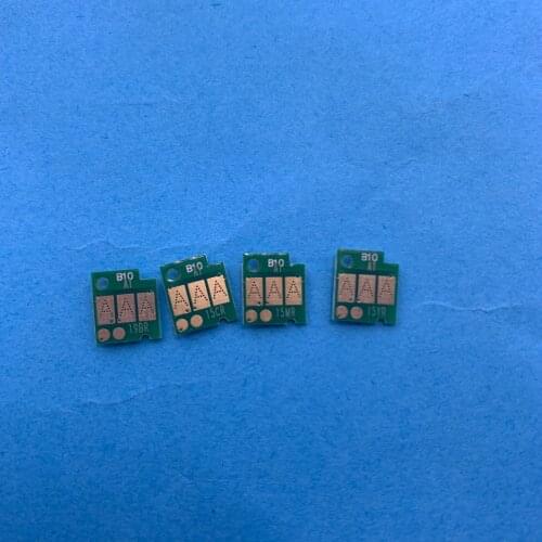 YOTAT Permanent chip LC119 LC115 For Brother MFC-J6570CDW MFC-J6970CDW MFC-J6770CDW MFC-J6975CDW