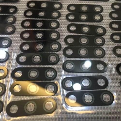 2Pcs/Lot,Rear Camera Glass Lens For Huawei Honor 5X 6 6A 7A 7C 7X 8X 9 10 Mate 10 Lite Pro Max V8 V9 Play Y9 2018 2019 P Smart