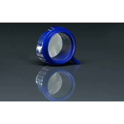 40μm cell filter sieve blue overspeed model blister individual packed