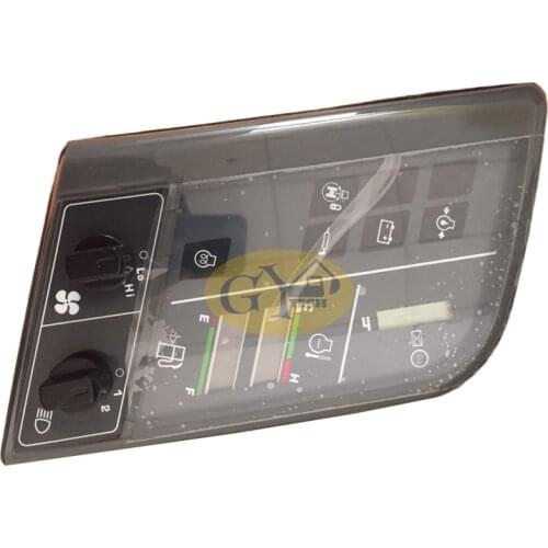 7834-73-2002 excavator monitor PC60-7 Monitor Display Panel for Komatsu PC200-6 excavator