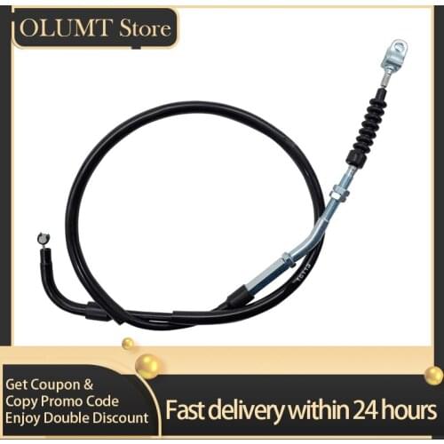 Motorcycle-Accessories Clutch Cable Steel Wire Line For SUZUKI Suzuki GW250 GSX250R GW GSX 250 GSX250 R