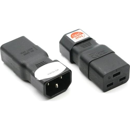 Axinite Type C Adapters