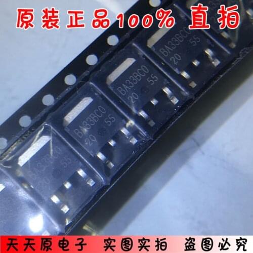 BA33BC0FP-E2 BA33BC0 TO252 Original