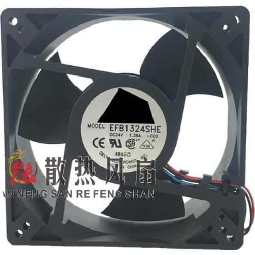 EFB1324SHE Original, Can Provide Test, 1 Year Warranty