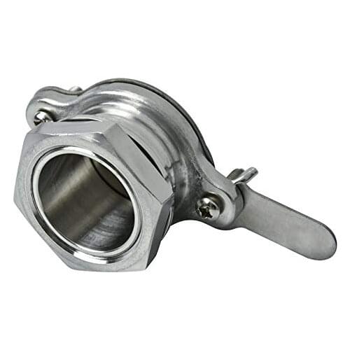 Beekeeping tools stainless steel quality honey mouth