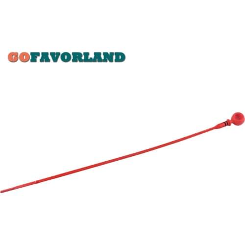 Car Engine Oil Level Dipstick 15650RNAA00 For Honda Civic 1.8L 2006 2007 2008 2009 2010 2011 2012 2013 2014 2015