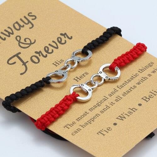 MEIBEADS Friendship Bracelets