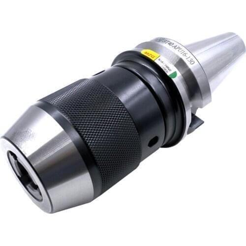 MZG BT40 APU APU13 BT40-APU8-100 Metal Holder Machining Processing Face Mill Machine Milling Cutter Shank Tool Drill Chuck