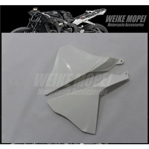 Unpainted Fairing amid Side Cover Panlel Fit For YAMAHA YZF1000 R1 R1S R1M 2015 2016 2017 2018
