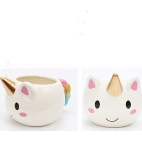 NEYDA Ceramic Mugs