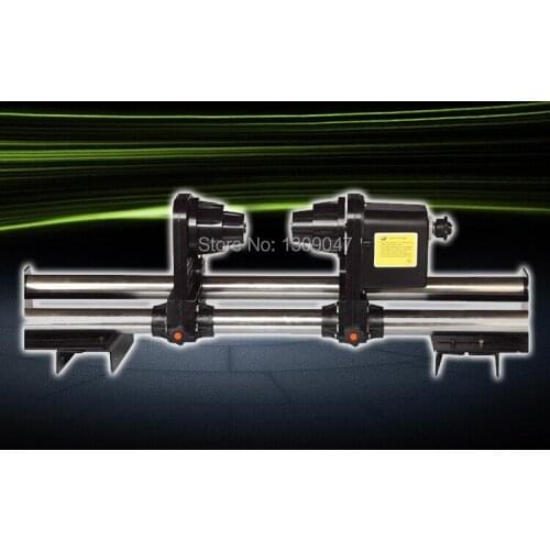 Single motor Printer Paper Take up Reel System for all Epson F6000 F7000 F6070 F7070 T3000 T5000 series printer