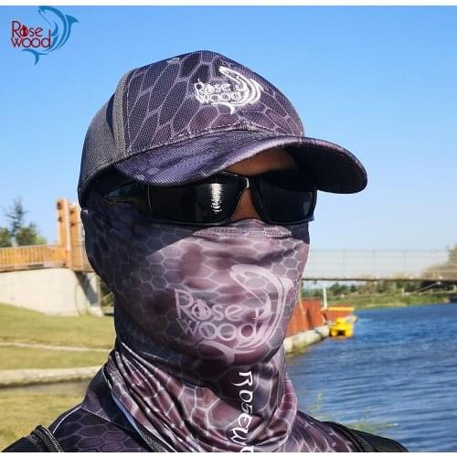 ROSEWOOD Clothes For Fishing