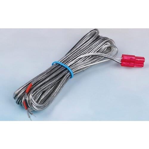 10M Length 5.1 Sound Speaker Cable Wire for Samsung HT-H5500K HT-H5530K HT-D6730W DVD Blu-ray Bass Line Speaker Wire Cable Cord