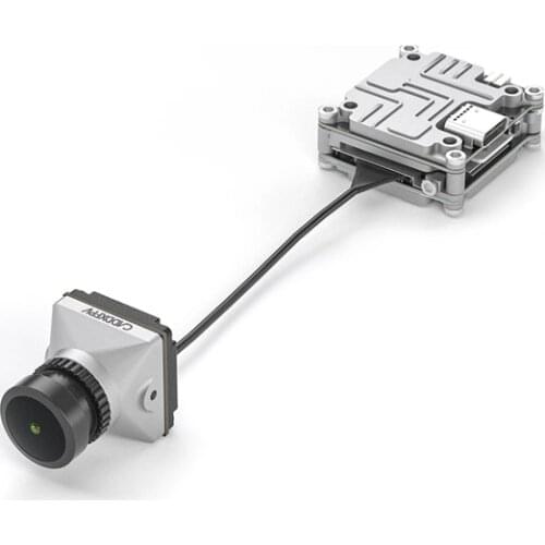 Caddx Polar Vista Kit Starlight Digital HD FPV System 16:9 Night Vision All Weather Air Terminal DJI Camera For Racing Drone