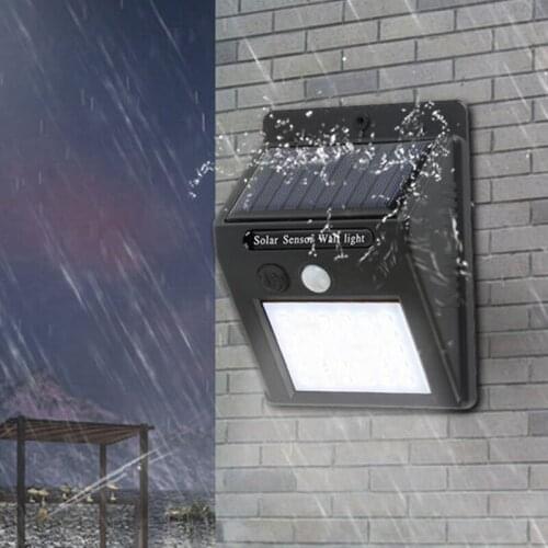 CYY Solar Powered Luminaires