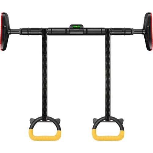 Kids Gym Ring Adjustable Non-slip Childrens Training Equipment