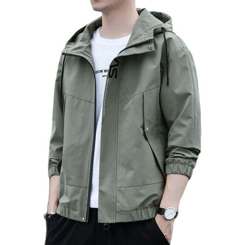 New Mens Winter Jackets Thick Stand Collar Parka Men Coats Casual Warm Fleece Cotton Mens Jackets Male Clothing