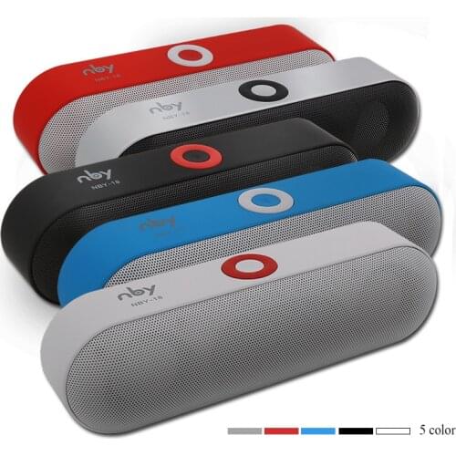 LISM Portable Speakers