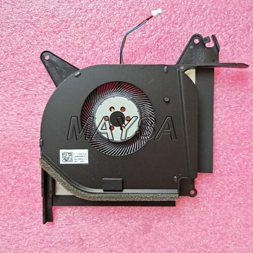 Laptop GPU Cooling Fan for ASUS ROG Strix RTX SCAR II GL704GW 13NR00N0M10111 13N1-5BP0311