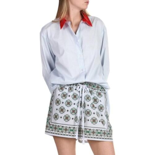 Женские летние рубашки PATADS China At AliExpress