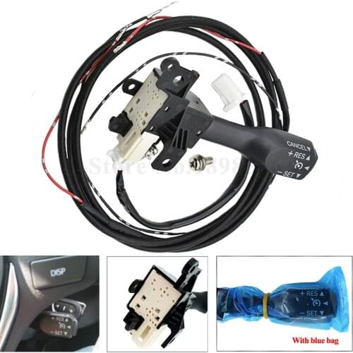 Cruise Control Switch 84632-34011 84632-34017 For Toyota Camry Corolla Highlander RAV4 Matrix Tundra For Lexus Yaris Scion Prius