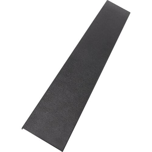 Right Left Door B Pillar Trim Sticker for Chrysler Town & Country 2008-2016