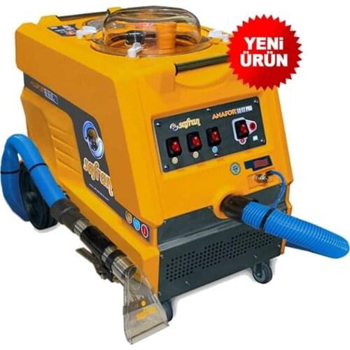 SAFRAN Vacuum Cleaners