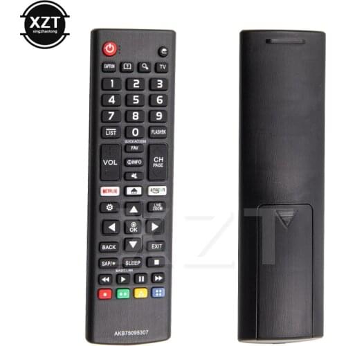 For LG AKB75095307 Replacement Remote control AKB75095303 led TV Remote Control 55LJ550M 32LJ550B 32LJ550M-UB for lg controller