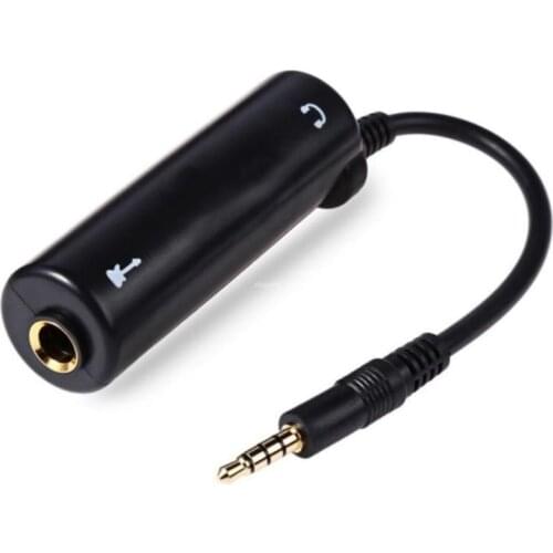 Rig Guitar Link Audio Interface Cable AMP Amplifier Effects Pedal Adapter Tuner System Convertor